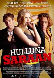 Hulluna Saraan Online In Netflix