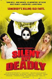 Silent but Deadly Online In Netflix
