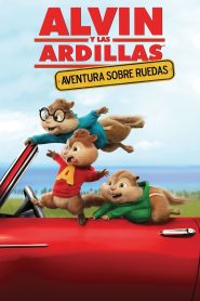 Alvin y las Ardillas: Aventura sobre ruedas Online In Netflix
