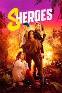 Sheroes Online In Netflix