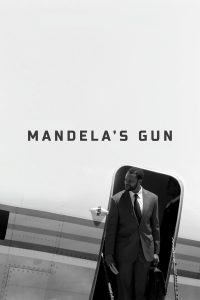 Mandela’s Gun Online In Netflix