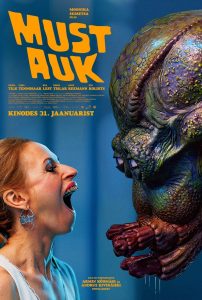 Must auk Online In Netflix