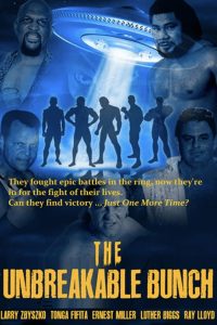 The Unbreakable Bunch Online In Netflix