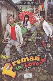 Preman in Love Online In Netflix
