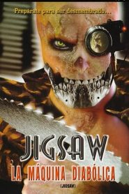 Jigsaw Online In Netflix