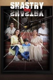शास्त्री विरुद्ध शास्त्री Online In Netflix