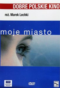 Moje miasto Online In Netflix
