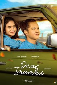 Dear Imamku Online In Netflix