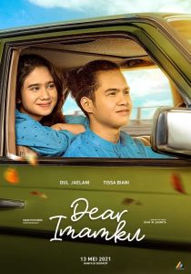 Dear Imamku Online In Netflix