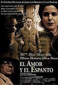 El amor y el espanto Online In Netflix
