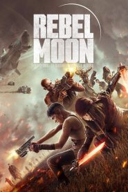 Rebel Moon (Parte dos): La guerrera que deja marcas Online In Netflix