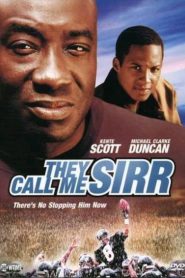They Call Me Sirr Online In Netflix