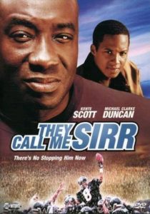 They Call Me Sirr Online In Netflix