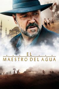 El Maestro del Agua Online In Netflix