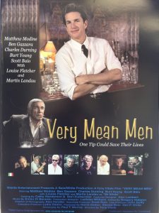 Very Mean Men Online In Netflix