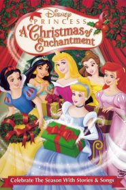 Disney Princess: A Christmas of Enchantment Online In Netflix