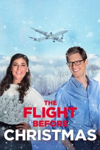 The Flight Before Christmas Online In Netflix
