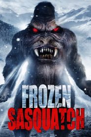 Frozen Sasquatch Online In Netflix