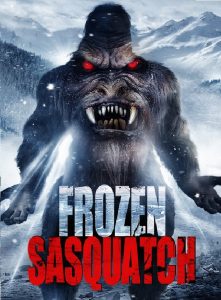 Frozen Sasquatch Online In Netflix