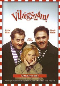 Világszám! Online In Netflix