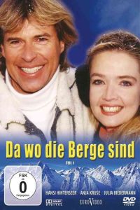 Da wo die Berge sind Online In Netflix