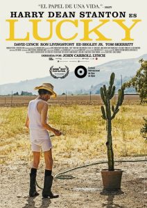 Lucky Online In Netflix