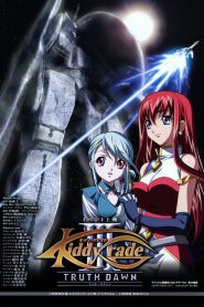 Kiddy Grade III TRUTH DAWN Online In Netflix