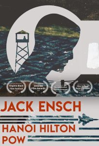 Jack Ensch: Hanoi Hilton POW Online In Netflix