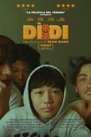 Dìdi (弟弟) Online In Netflix