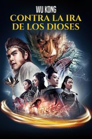 Wu Kong Online In Netflix
