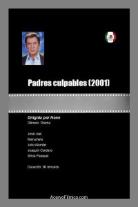 Padres culpables Online In Netflix