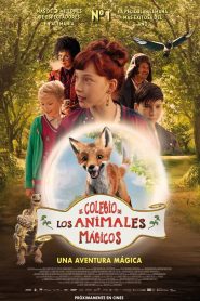 La escuela de animales mágicos Online In Netflix