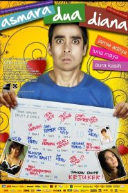 Asmara Dua Diana Online In Netflix