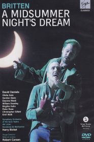 Benjamin Britten – A Midsummer Night’s Dream Online In Netflix