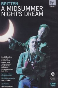 Benjamin Britten – A Midsummer Night’s Dream Online In Netflix