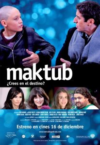 Maktub Online In Netflix