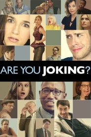 You Must Be Joking Online In Netflix