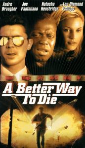 A Better Way to Die Online In Netflix