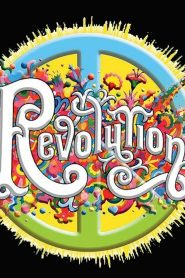 Revolution: The Legacy of the Sixties Online In Netflix