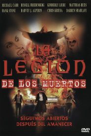 Legion of the Dead Online In Netflix