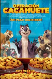 Locos por las nueces Online In Netflix