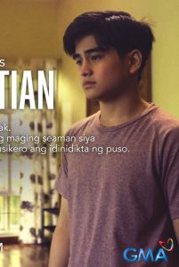 Regal Studio Presents: My Favorite Son Online In Netflix