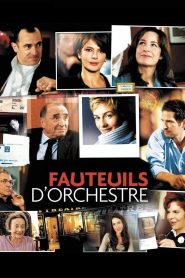 Fauteuils d’orchestre Online In Netflix