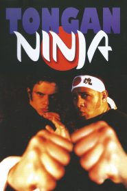 Tongan Ninja Online In Netflix