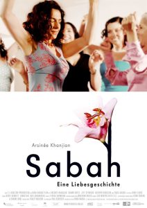 Sabah Online In Netflix