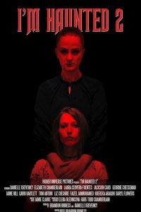 I’m Haunted 2 Online In Netflix