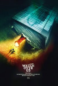 Watch Over Us Online In Netflix