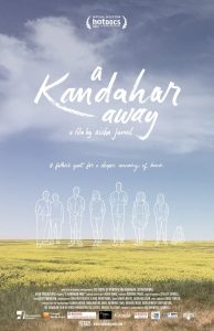 A Kandahar Away Online In Netflix