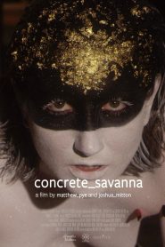 concrete_savanna Online In Netflix