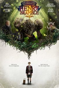 The Infectious Imagination of Henry Bramble Online In Netflix